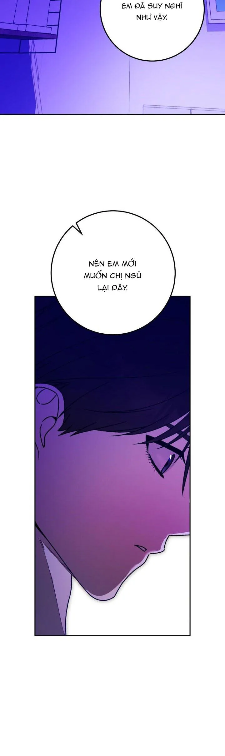 NETKAMA PUNCH!! Chapter 69 Trang 22