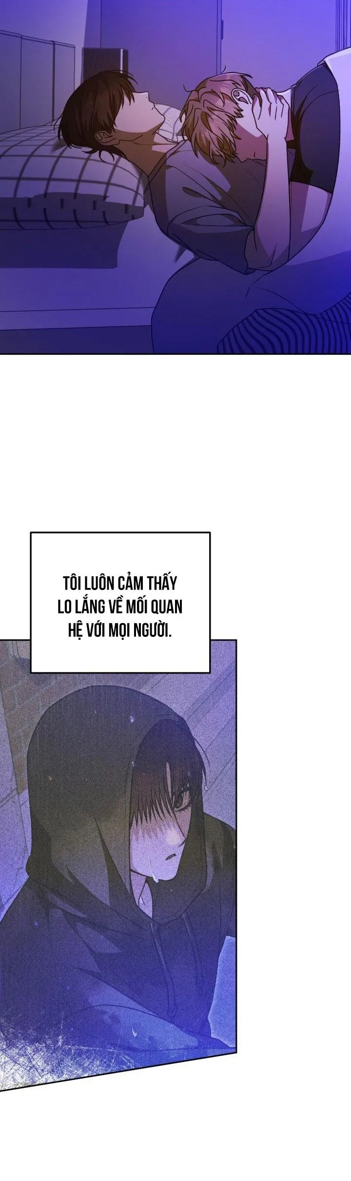 NETKAMA PUNCH!! Chapter 69 Trang 26