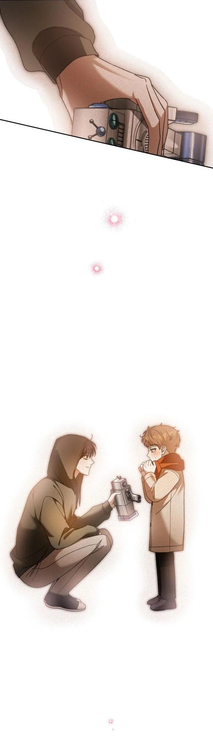 NETKAMA PUNCH!! Chapter 69 Trang 34