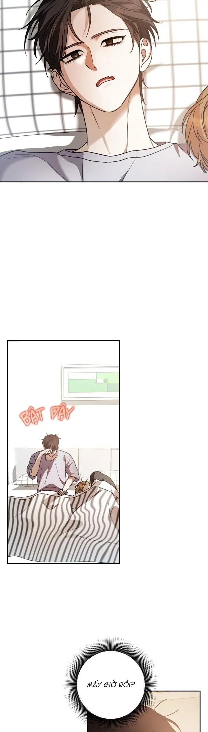 NETKAMA PUNCH!! Chapter 69 Trang 39