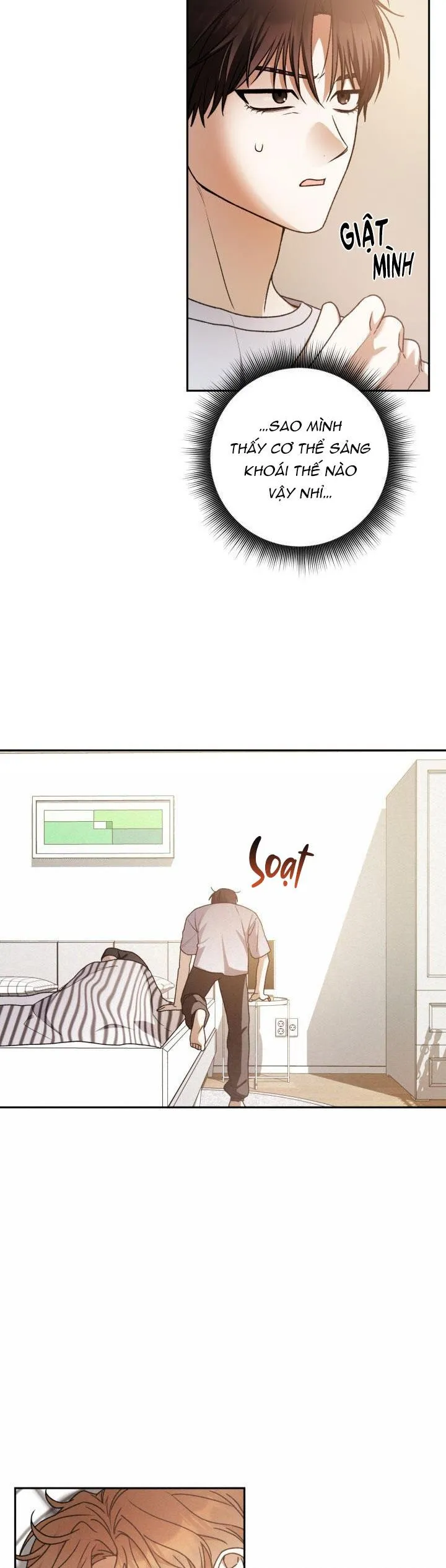 NETKAMA PUNCH!! Chapter 69 Trang 40