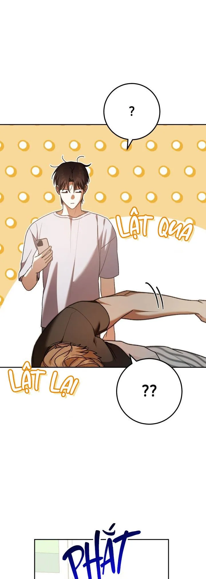 NETKAMA PUNCH!! Chapter 69 Trang 42