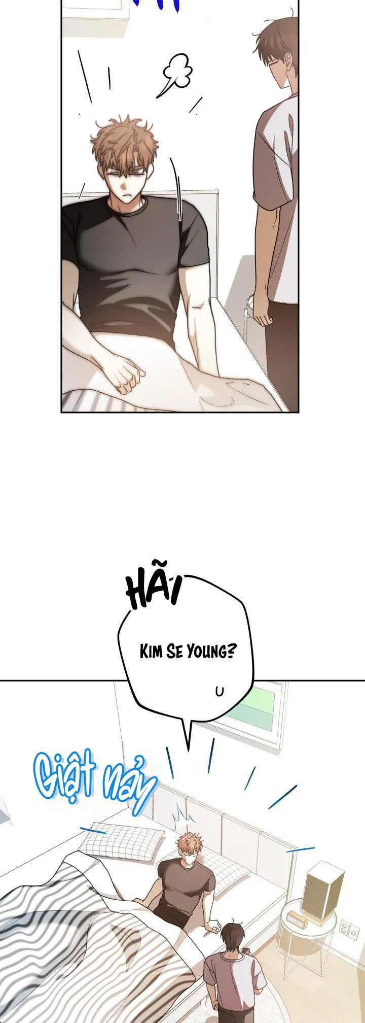 NETKAMA PUNCH!! Chapter 69 Trang 43