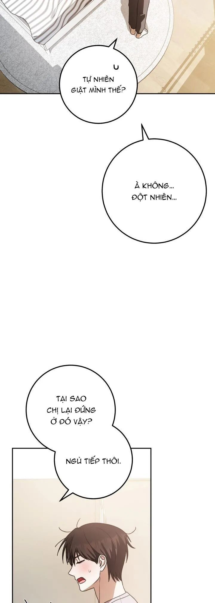 NETKAMA PUNCH!! Chapter 69 Trang 44