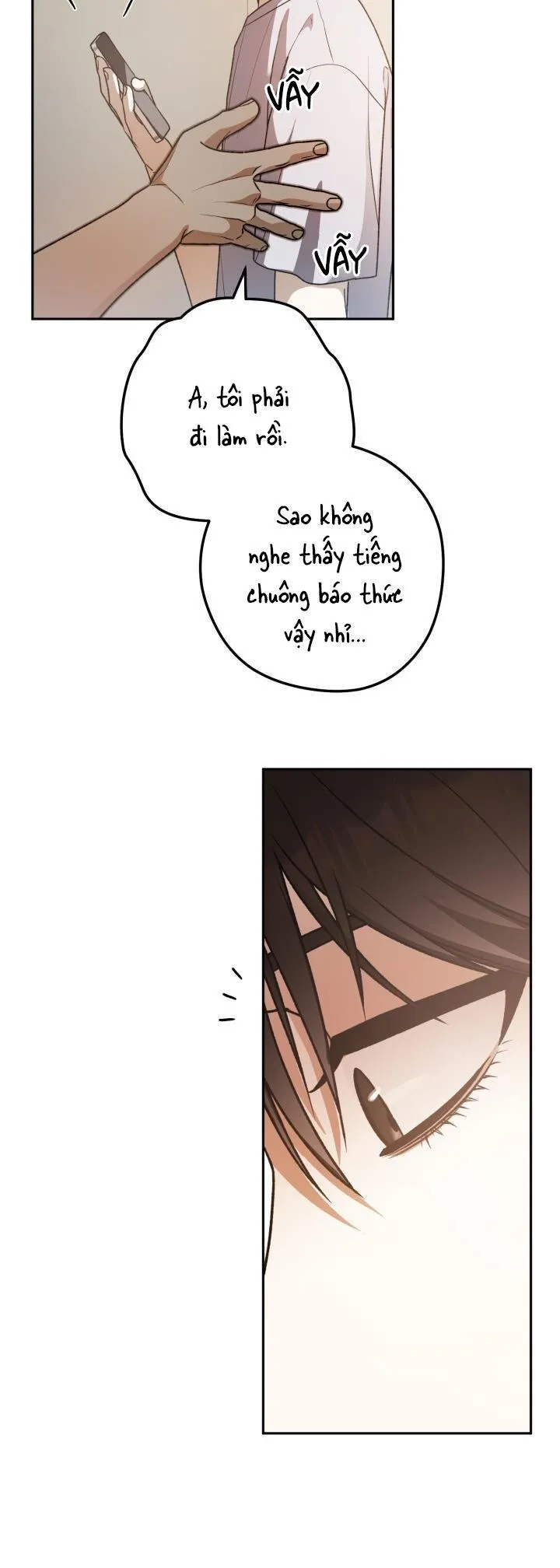 NETKAMA PUNCH!! Chapter 69 Trang 45