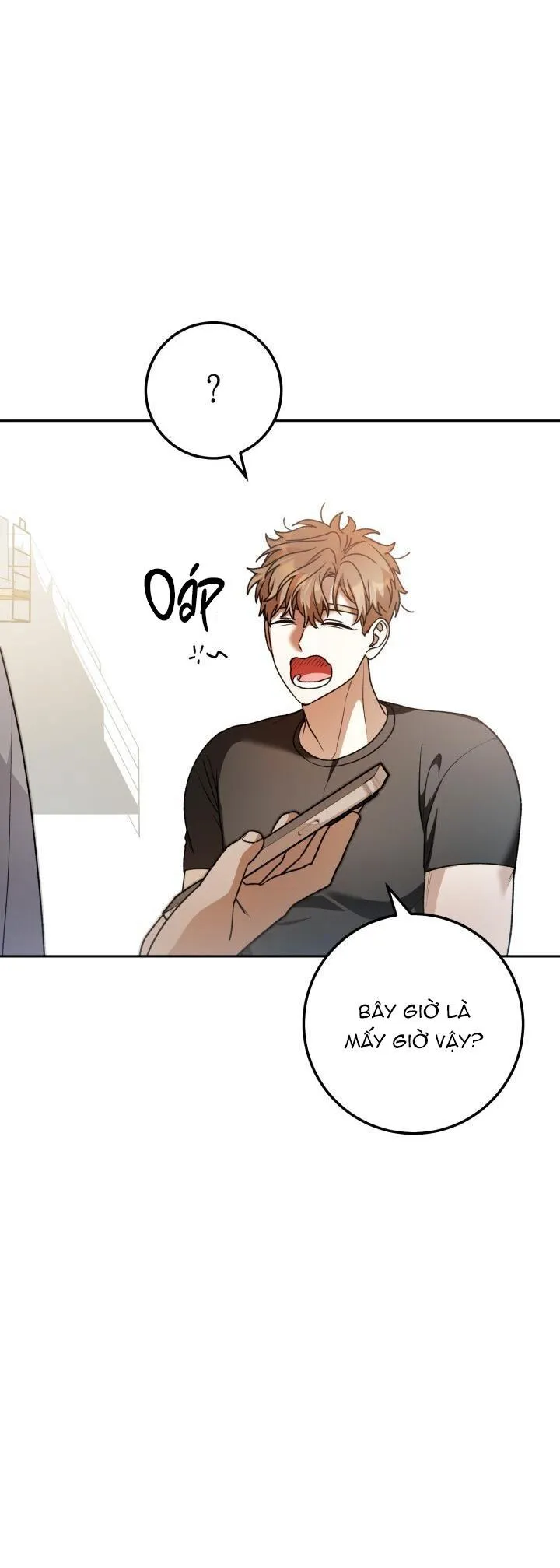 NETKAMA PUNCH!! Chapter 69 Trang 46