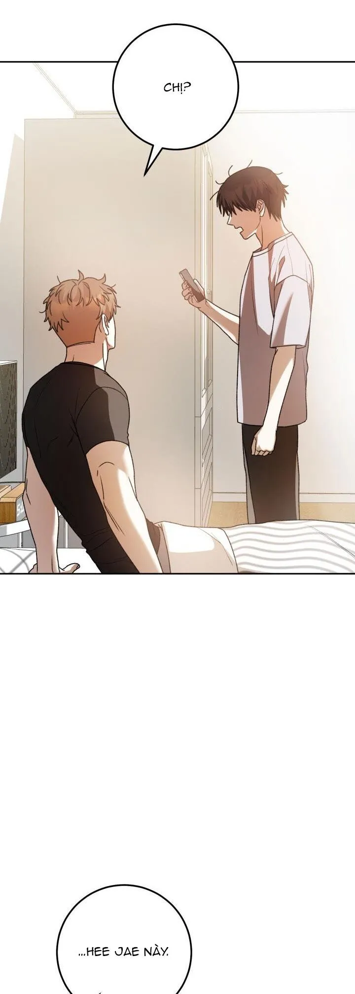 NETKAMA PUNCH!! Chapter 69 Trang 47