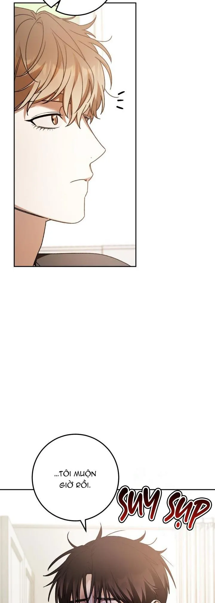 NETKAMA PUNCH!! Chapter 69 Trang 48