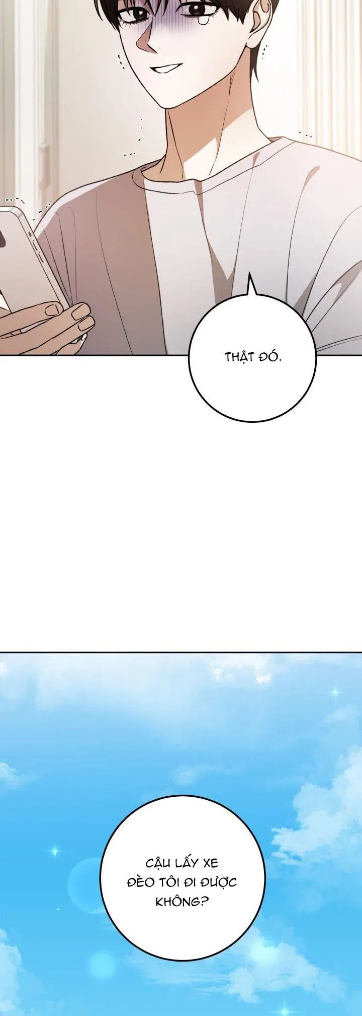 NETKAMA PUNCH!! Chapter 69 Trang 49