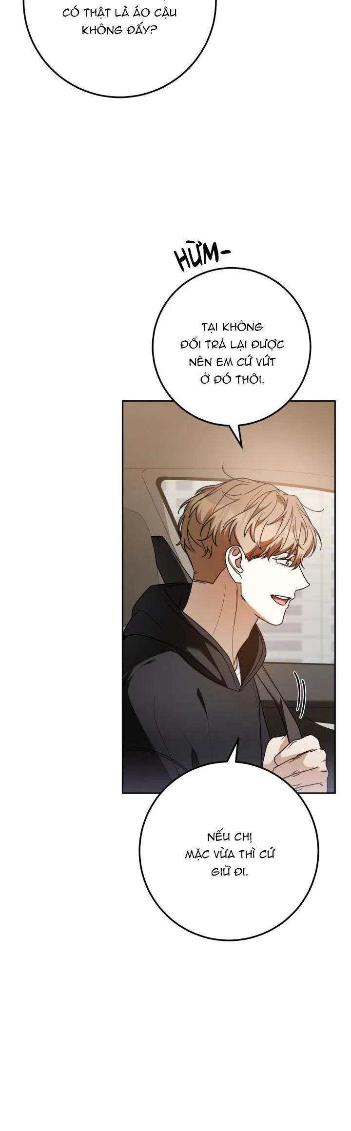 NETKAMA PUNCH!! Chapter 70 Trang 4