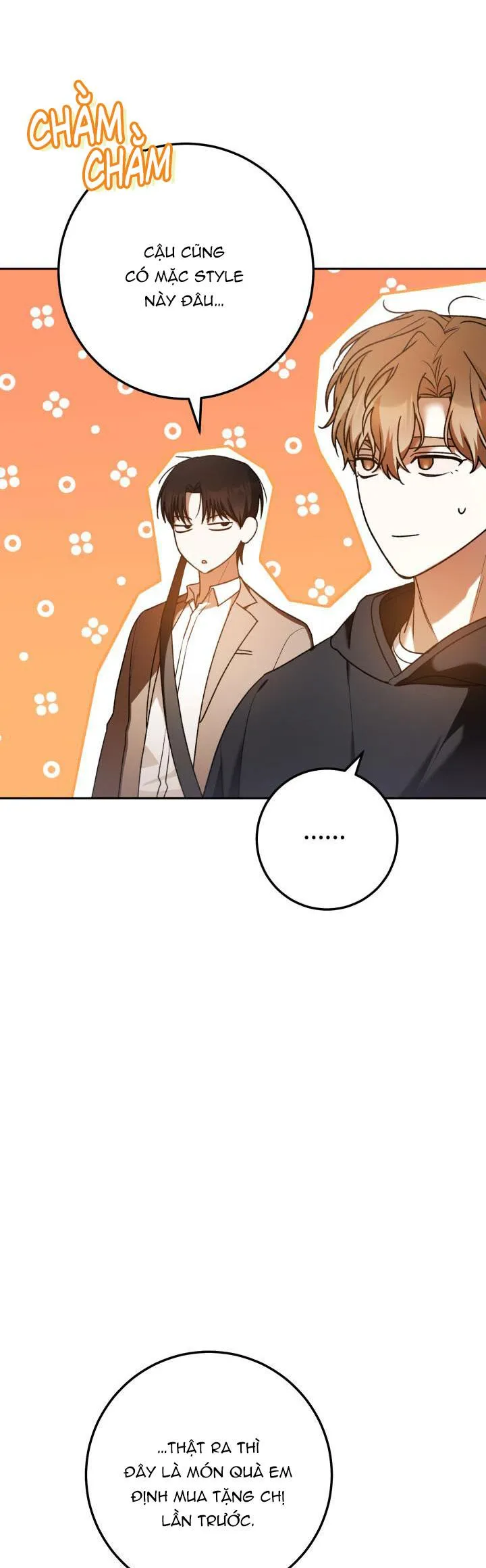 NETKAMA PUNCH!! Chapter 70 Trang 5