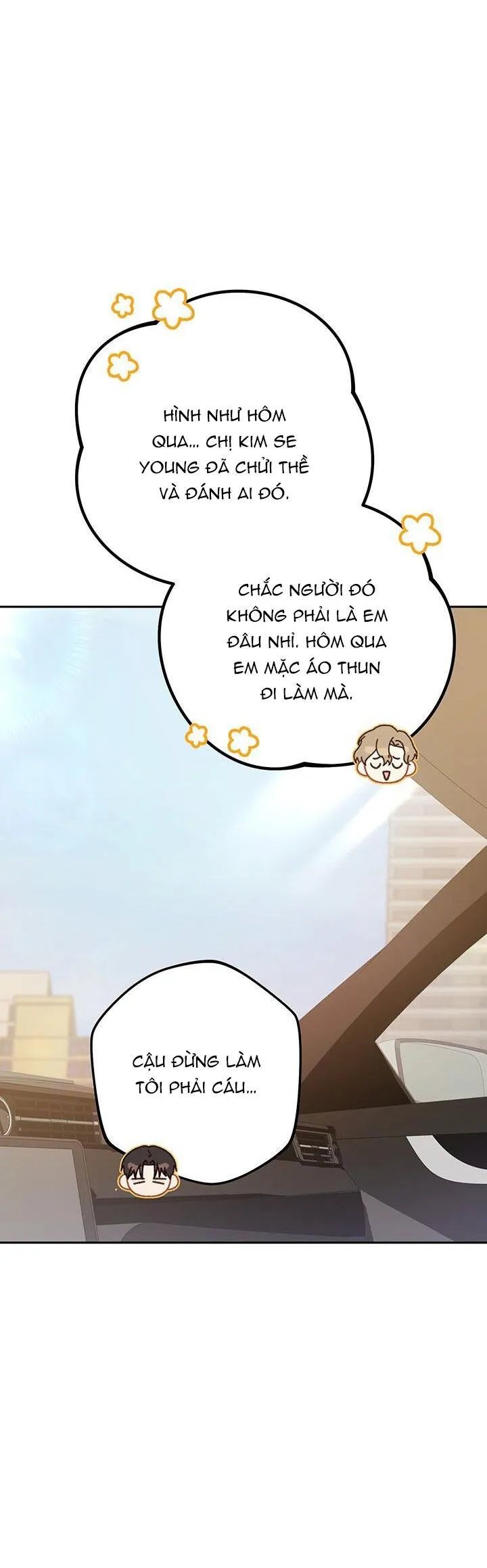 NETKAMA PUNCH!! Chapter 70 Trang 7