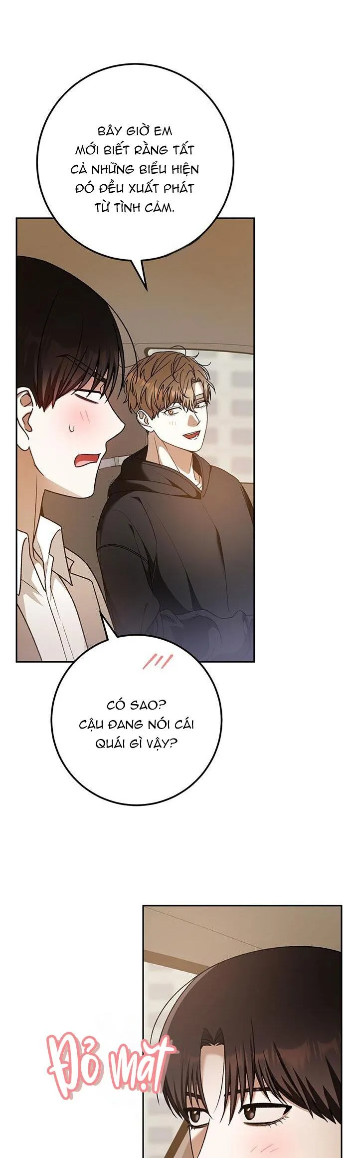 NETKAMA PUNCH!! Chapter 70 Trang 8