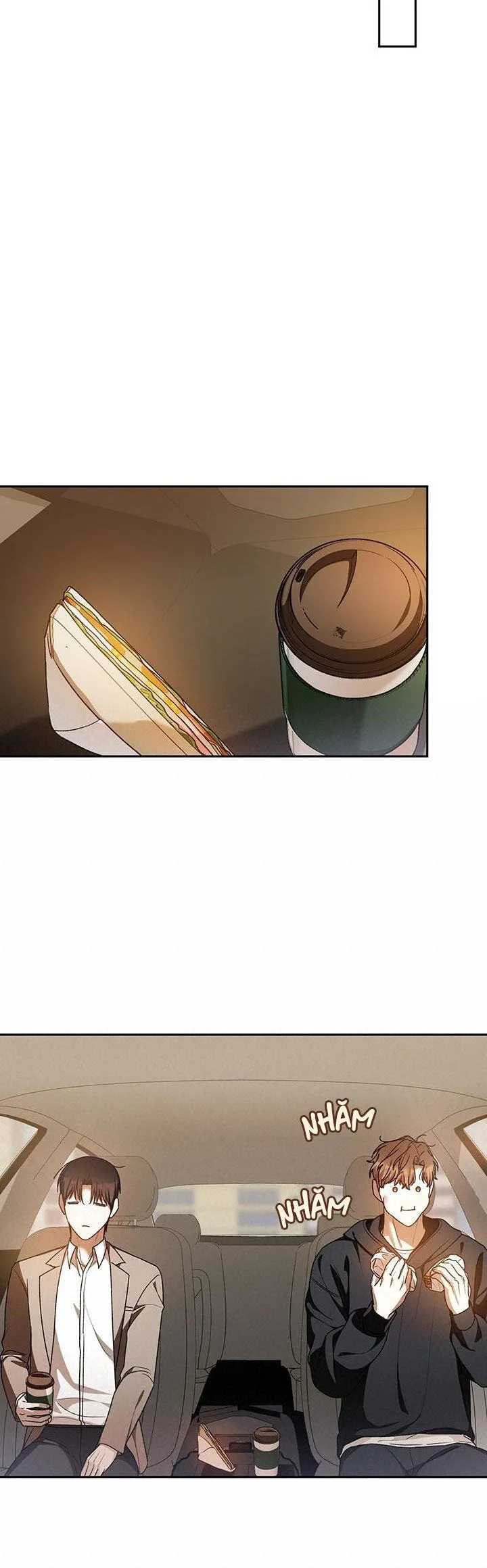 NETKAMA PUNCH!! Chapter 70 Trang 11