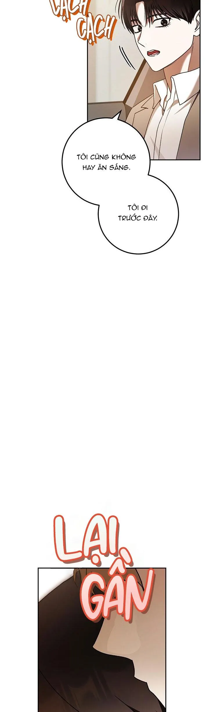 NETKAMA PUNCH!! Chapter 70 Trang 13