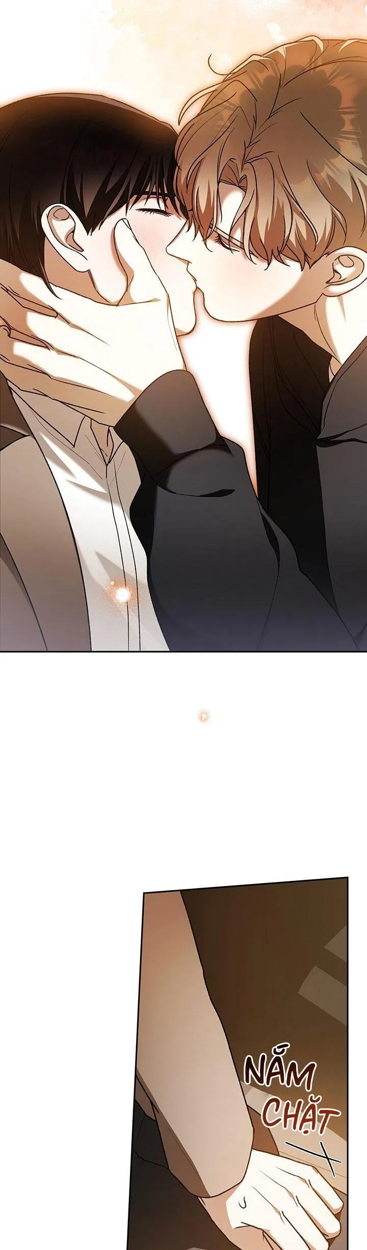 NETKAMA PUNCH!! Chapter 70 Trang 16