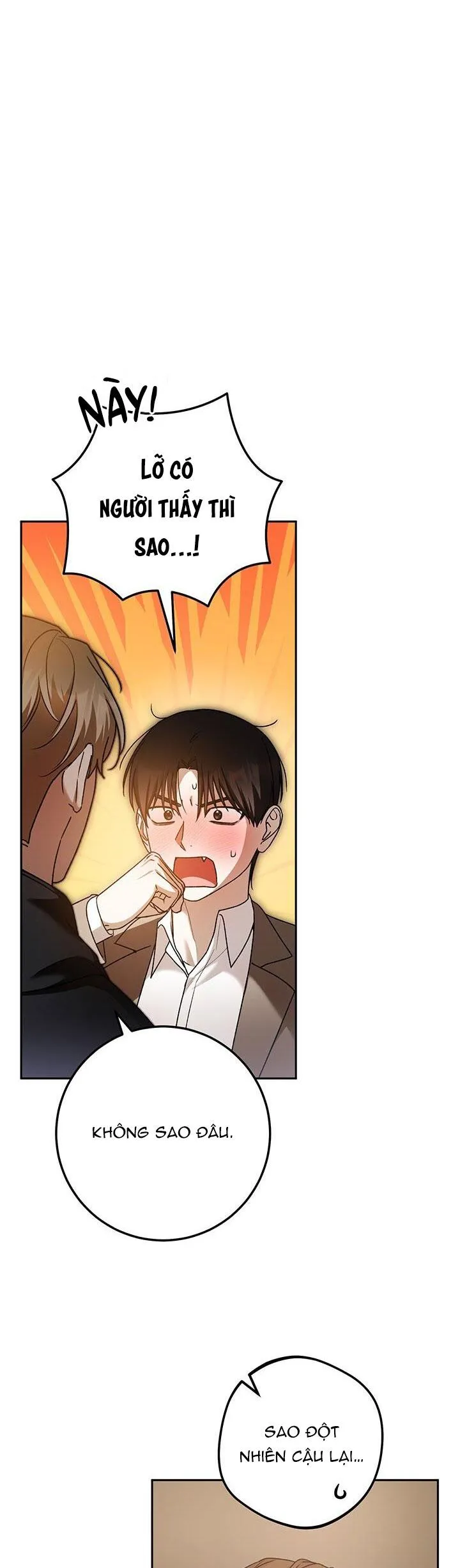 NETKAMA PUNCH!! Chapter 70 Trang 18