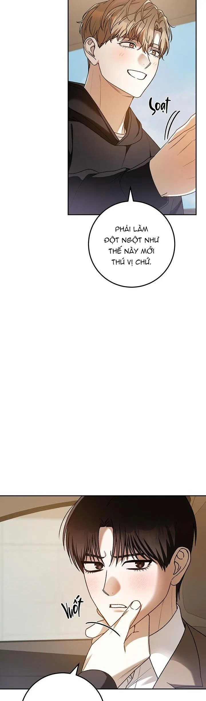 NETKAMA PUNCH!! Chapter 70 Trang 19