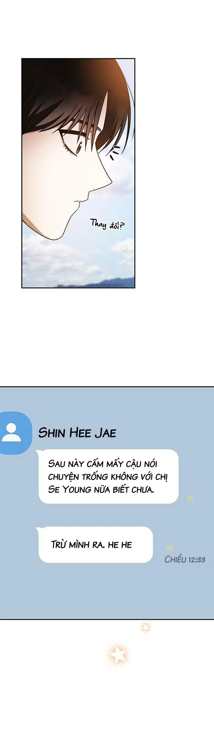 NETKAMA PUNCH!! Chapter 70 Trang 26