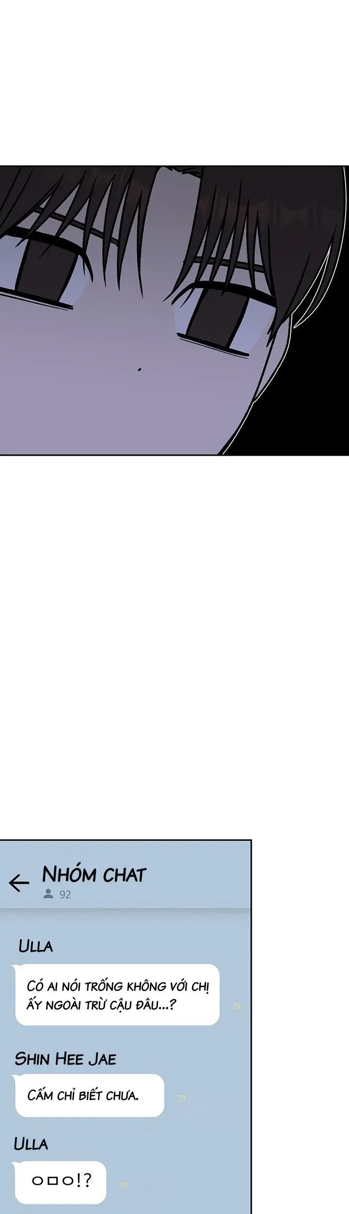 NETKAMA PUNCH!! Chapter 70 Trang 27