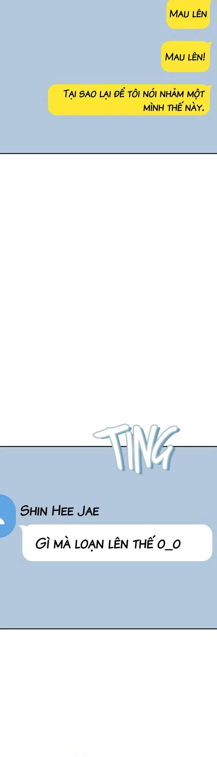 NETKAMA PUNCH!! Chapter 70 Trang 29