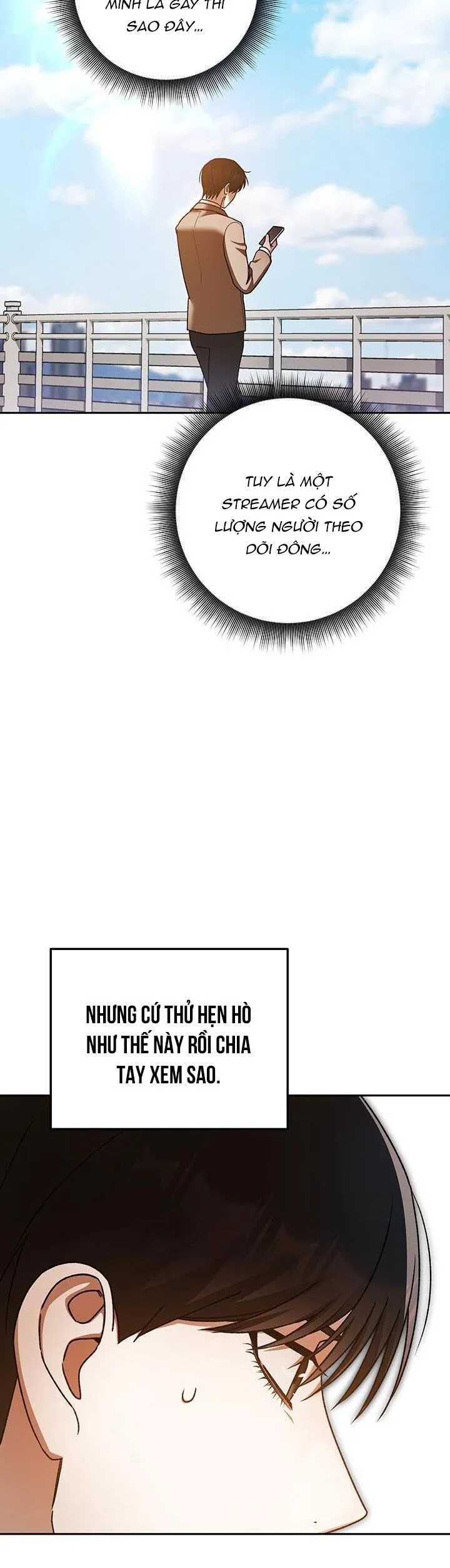 NETKAMA PUNCH!! Chapter 70 Trang 31