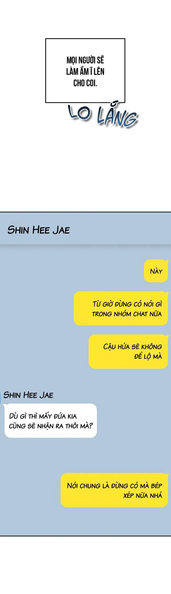 NETKAMA PUNCH!! Chapter 70 Trang 32