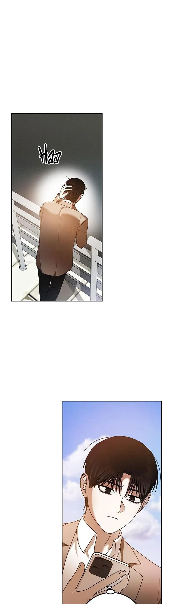 NETKAMA PUNCH!! Chapter 70 Trang 33