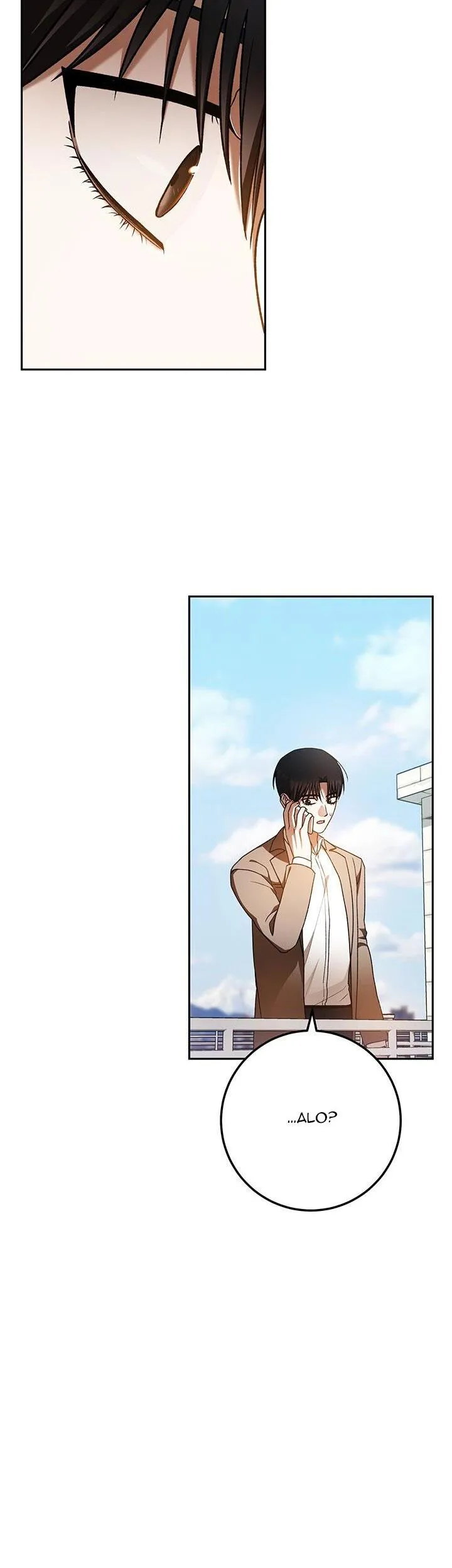 NETKAMA PUNCH!! Chapter 70 Trang 35