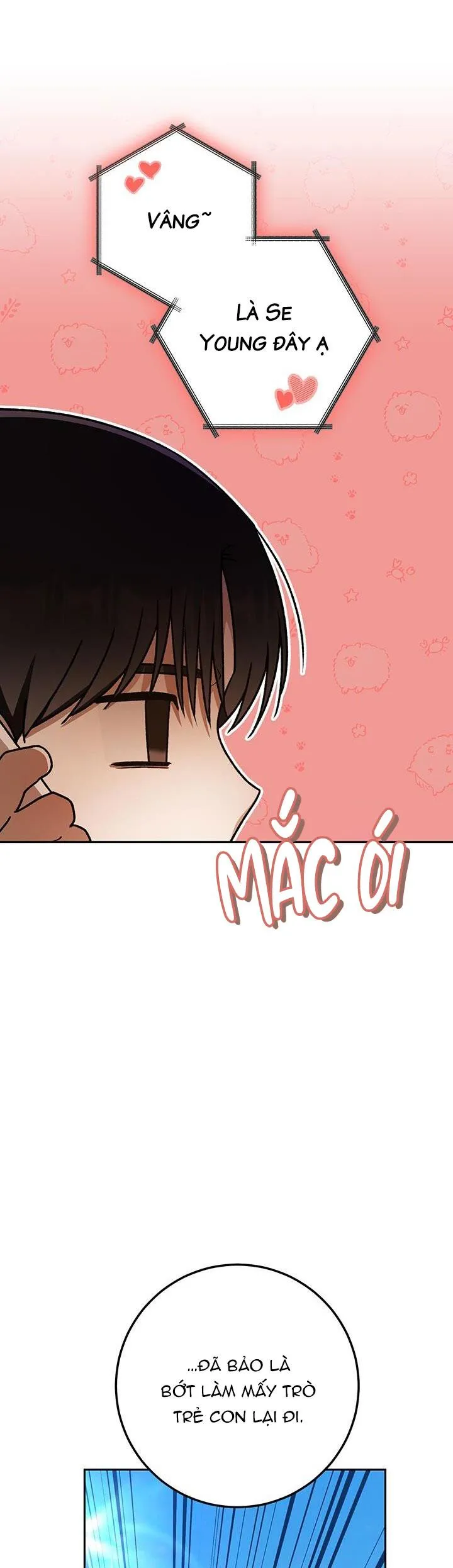 NETKAMA PUNCH!! Chapter 70 Trang 36