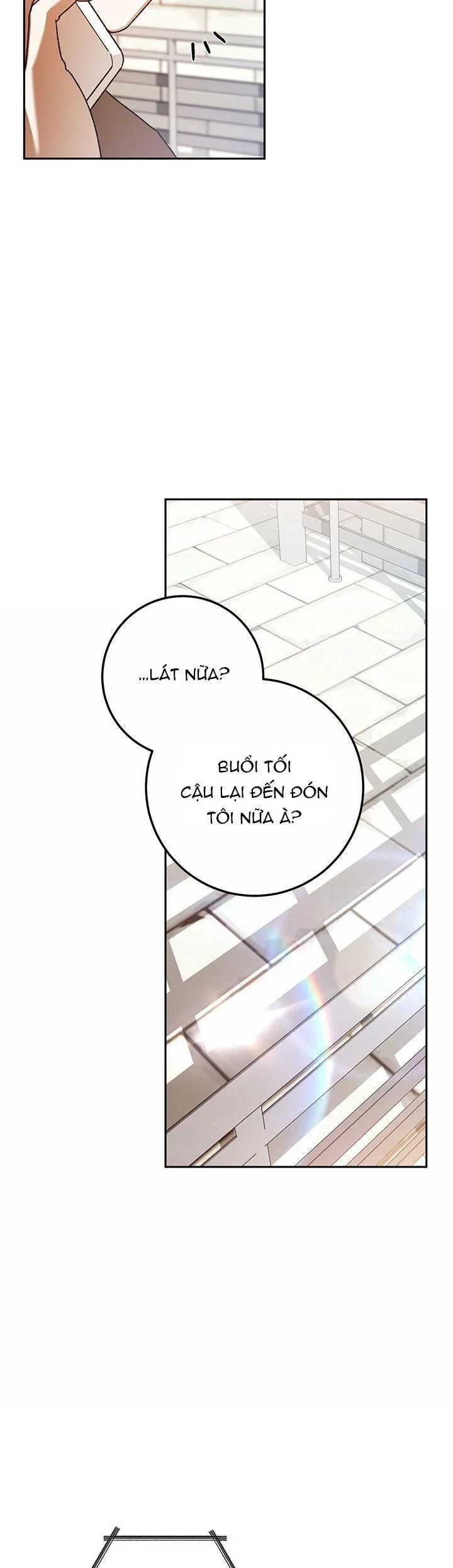 NETKAMA PUNCH!! Chapter 70 Trang 39