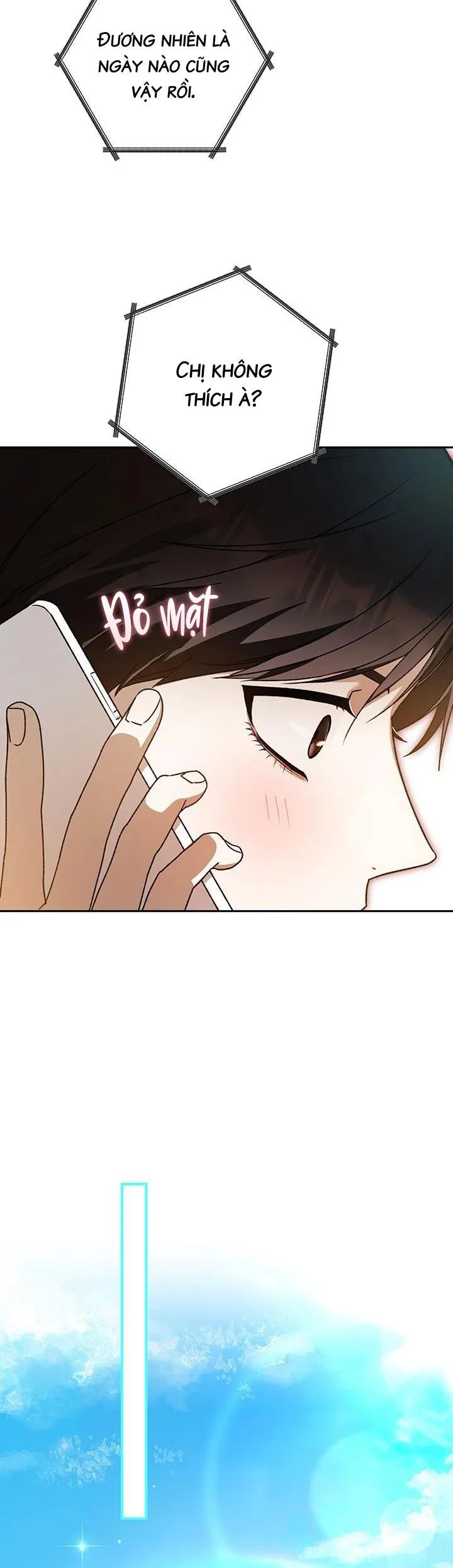 NETKAMA PUNCH!! Chapter 70 Trang 40