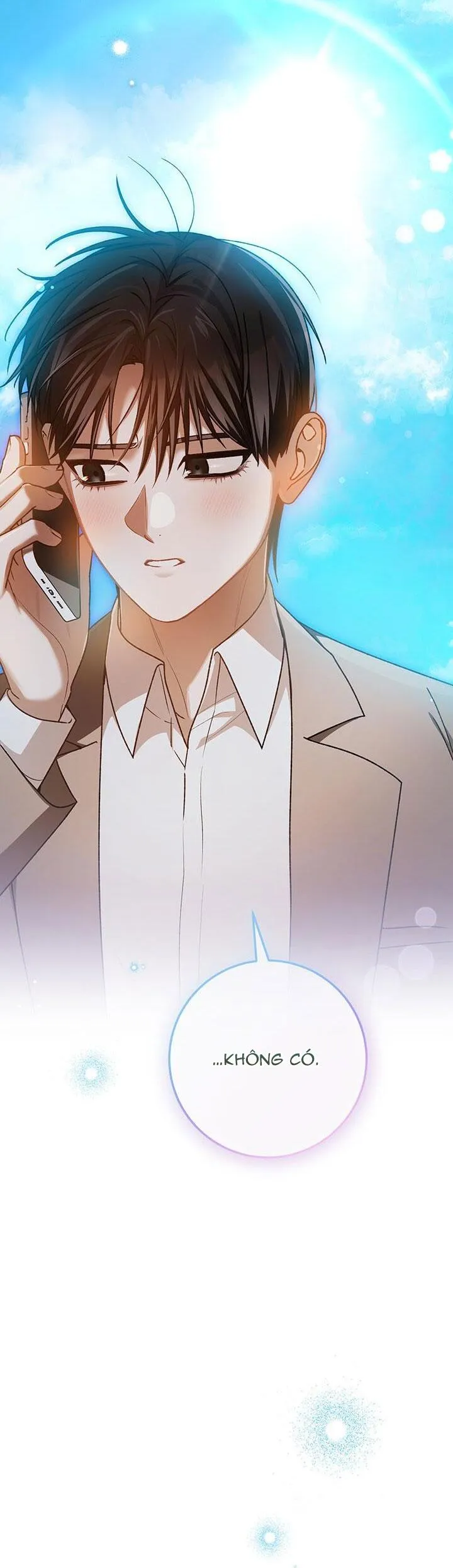 NETKAMA PUNCH!! Chapter 70 Trang 41