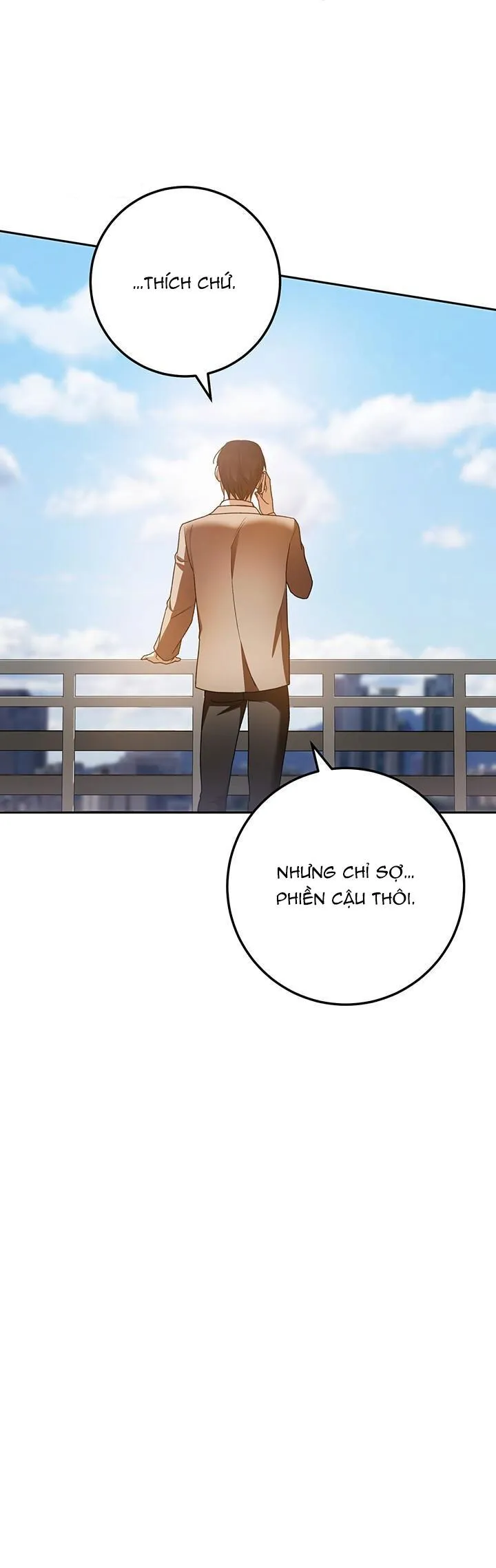 NETKAMA PUNCH!! Chapter 70 Trang 42