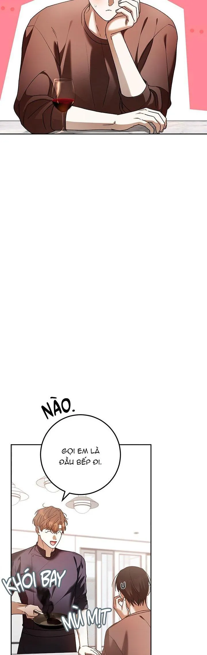 NETKAMA PUNCH!! Chapter 70 Trang 50