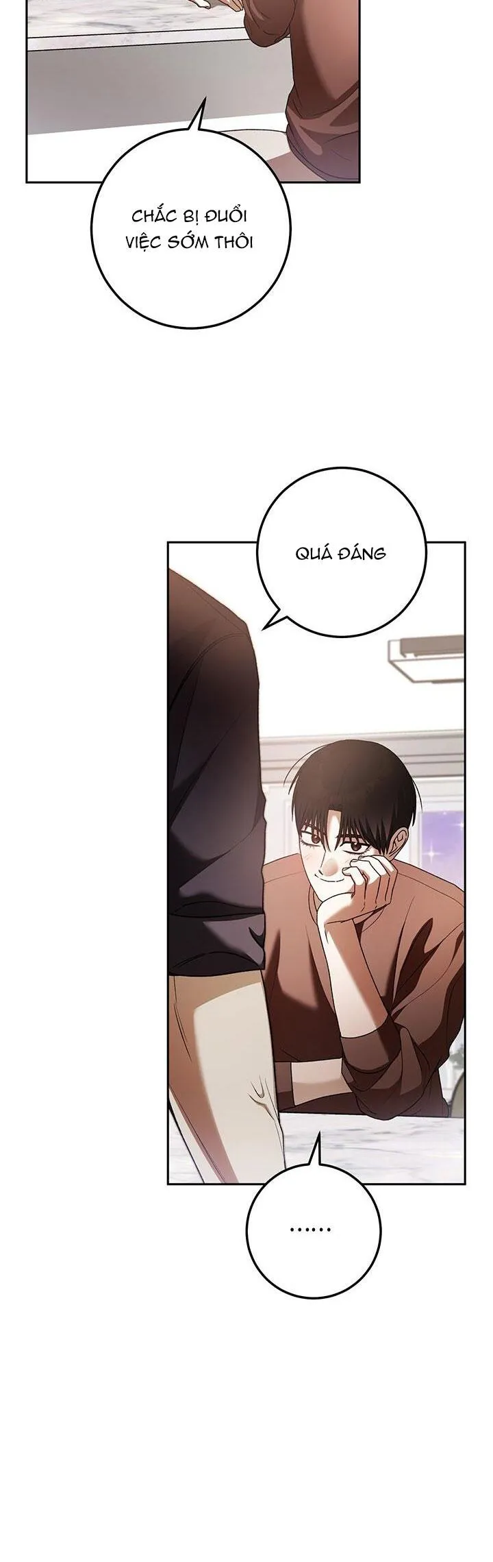 NETKAMA PUNCH!! Chapter 70 Trang 51