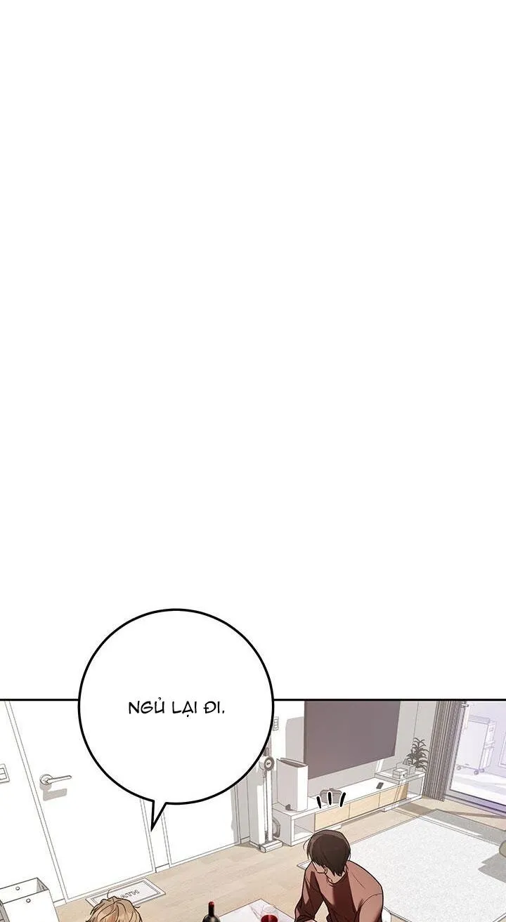 NETKAMA PUNCH!! Chapter 70 Trang 53