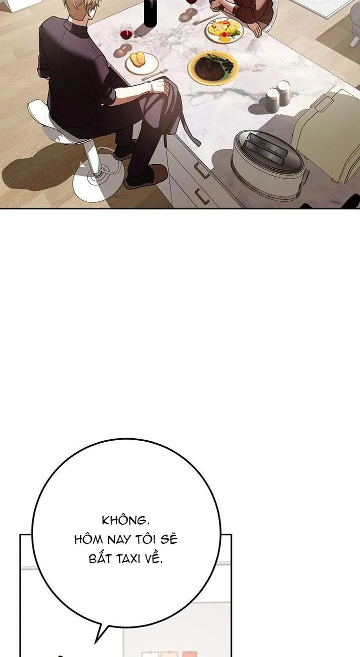 NETKAMA PUNCH!! Chapter 70 Trang 54