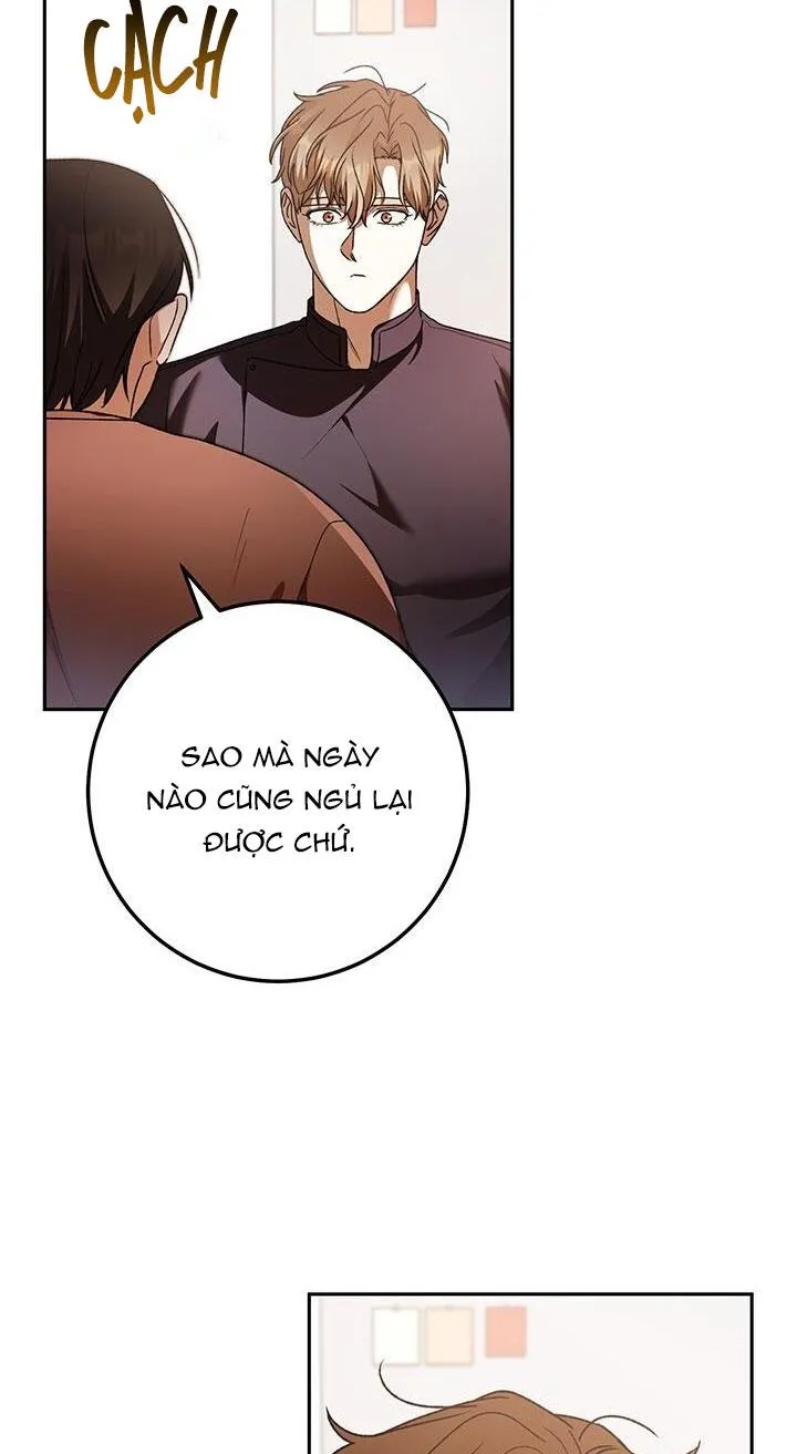 NETKAMA PUNCH!! Chapter 70 Trang 55