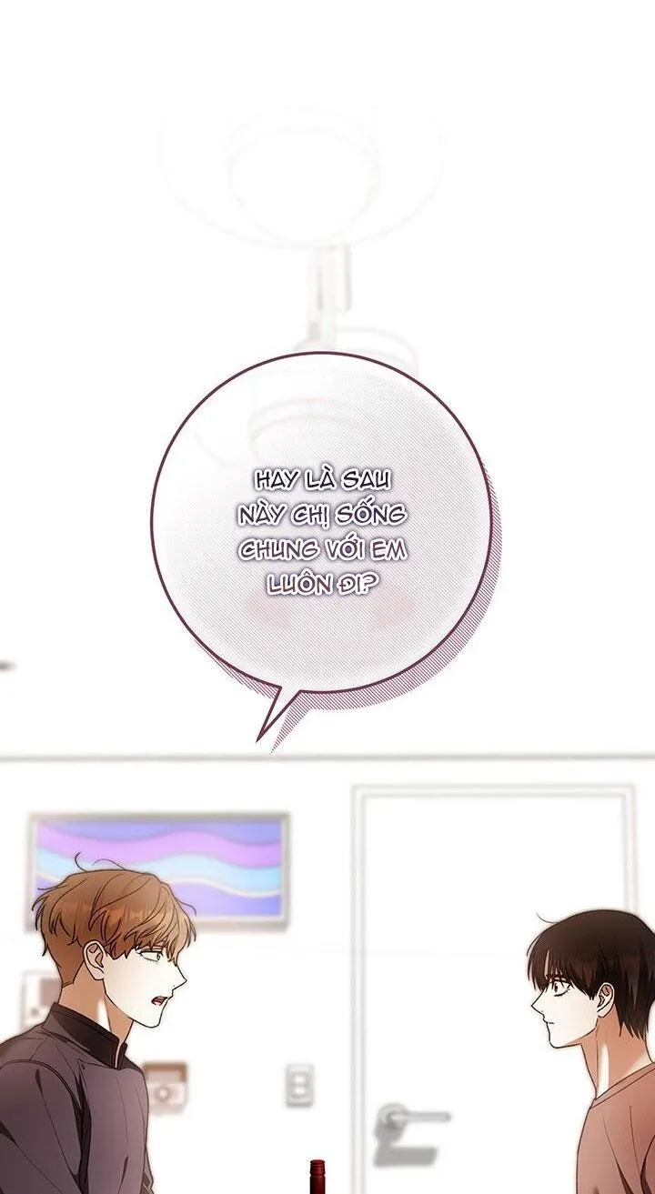 NETKAMA PUNCH!! Chapter 70 Trang 57