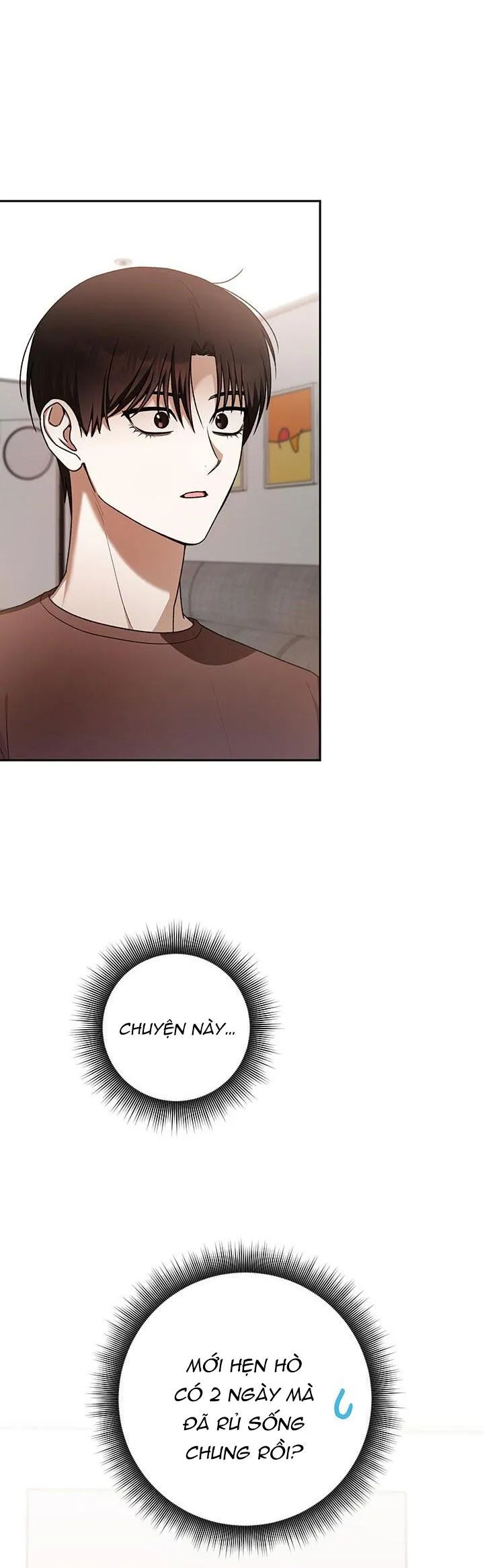 NETKAMA PUNCH!! Chapter 71 Trang 3