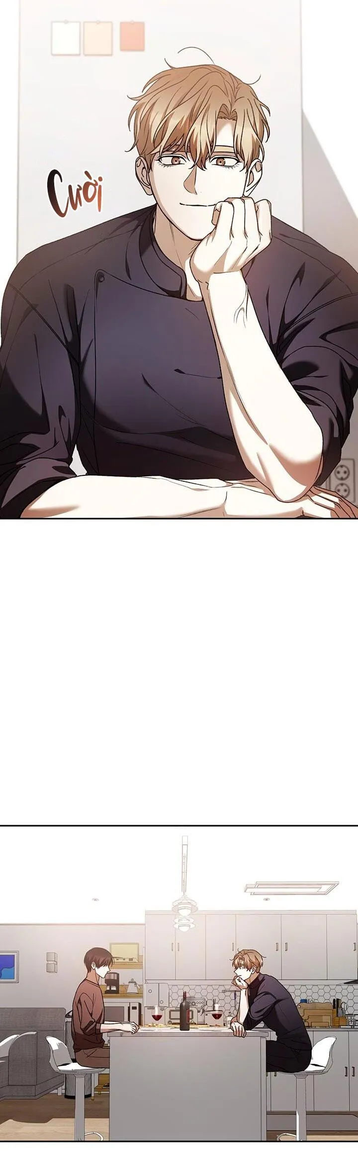 NETKAMA PUNCH!! Chapter 71 Trang 4