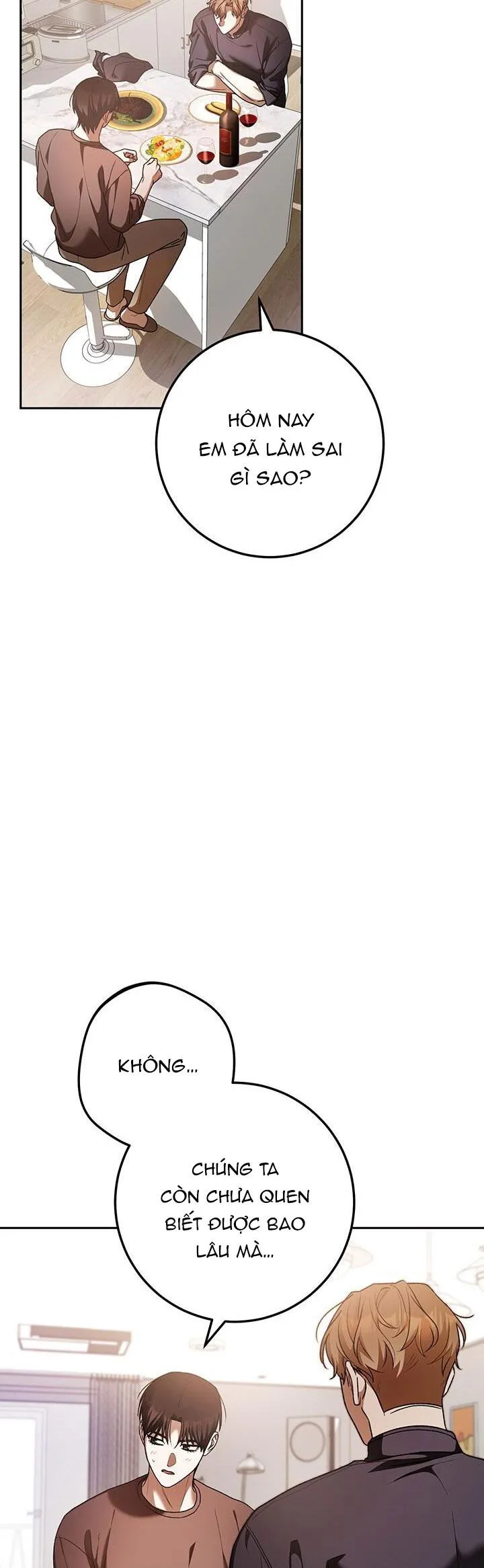 NETKAMA PUNCH!! Chapter 71 Trang 6