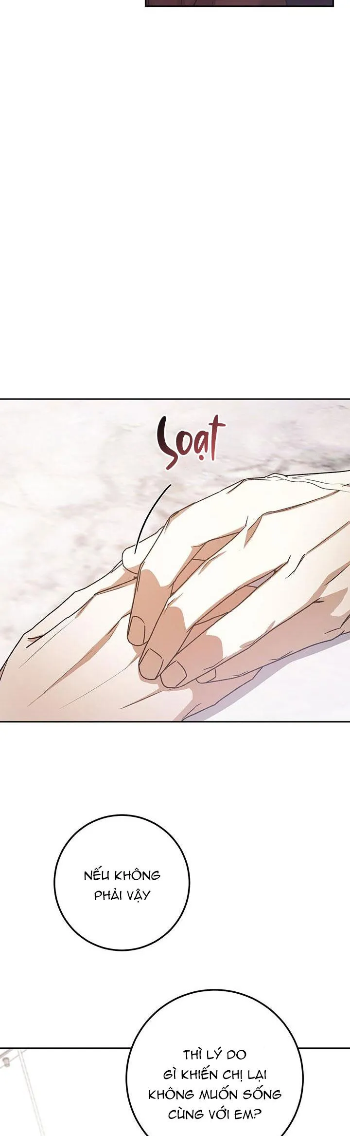 NETKAMA PUNCH!! Chapter 71 Trang 8