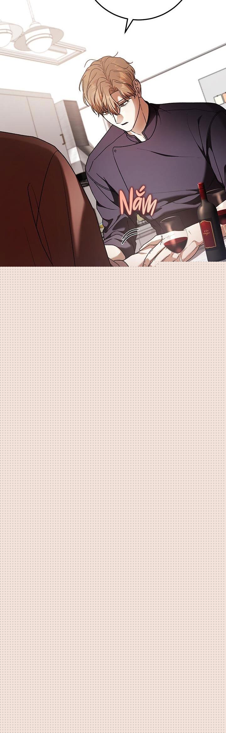 NETKAMA PUNCH!! Chapter 71 Trang 9