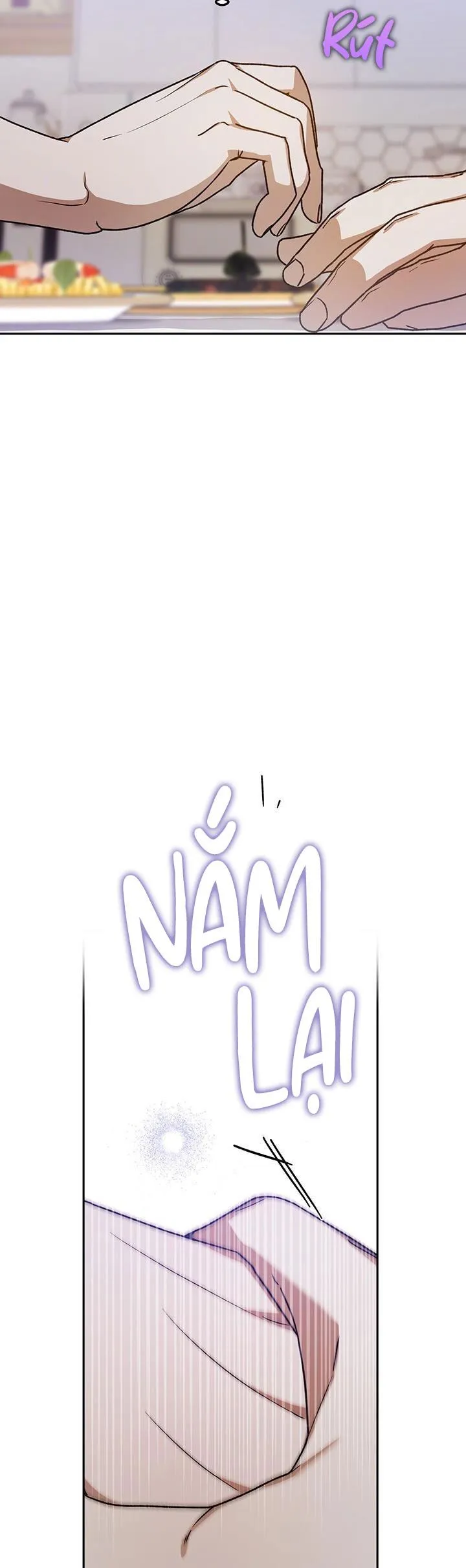 NETKAMA PUNCH!! Chapter 71 Trang 21