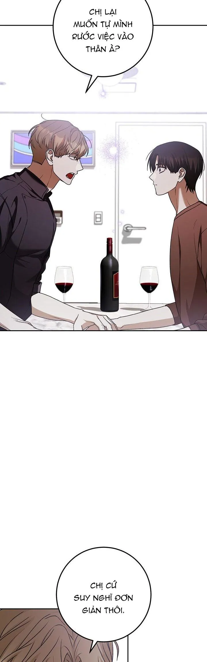 NETKAMA PUNCH!! Chapter 71 Trang 23