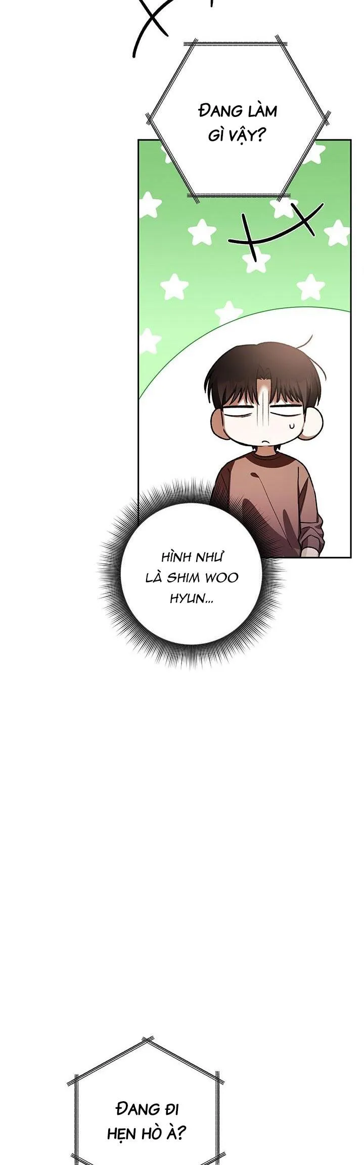 NETKAMA PUNCH!! Chapter 71 Trang 31