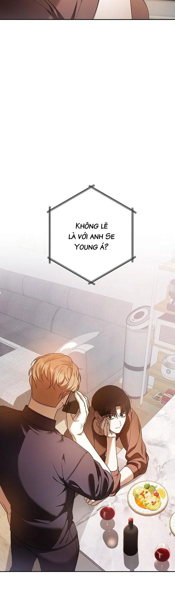 NETKAMA PUNCH!! Chapter 71 Trang 33