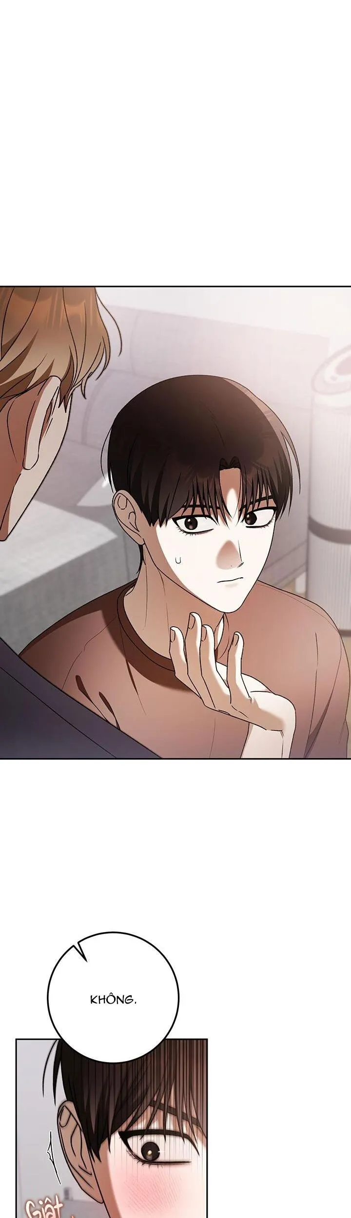 NETKAMA PUNCH!! Chapter 71 Trang 34